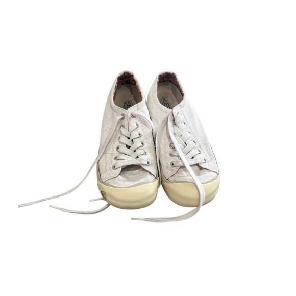Keen Elsa Sneakers Women’s Size 6 Gray - Picture 1 of 5